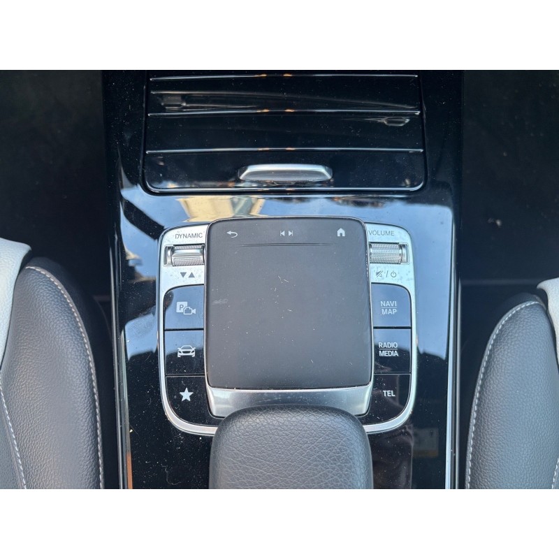 MERCEDES CLASSE A 200 7G-DCT AMG Line Premium Plus 19 Cuir