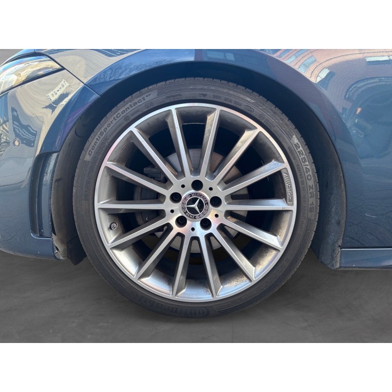 MERCEDES CLASSE A 200 7G-DCT AMG Line Premium Plus 19 Cuir