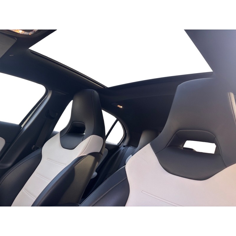 MERCEDES CLASSE A 200 7G-DCT AMG Line Premium Plus 19 Cuir