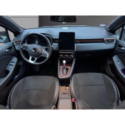RENAULT CLIO V E-Tech 140 Intens garantie 12 mois