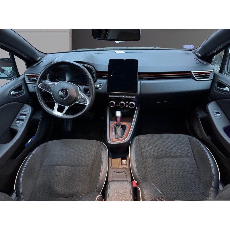 RENAULT CLIO V E-Tech 140 Intens garantie 12 mois