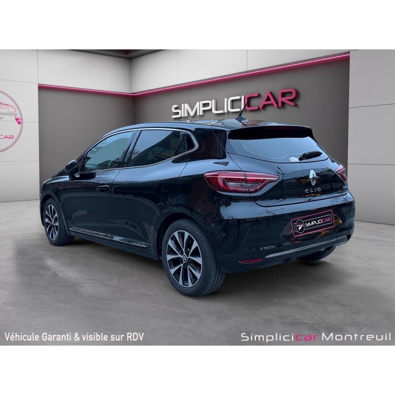RENAULT CLIO V E-Tech 140 Intens garantie 12 mois