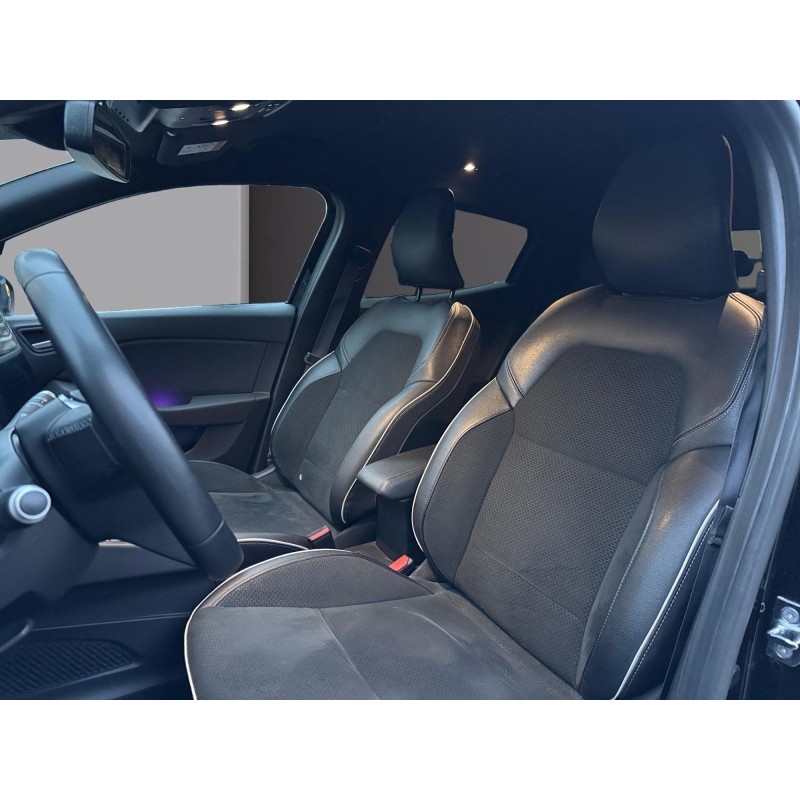 RENAULT CLIO V E-Tech 140 Intens garantie 12 mois