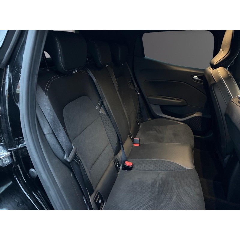 RENAULT CLIO V E-Tech 140 Intens garantie 12 mois