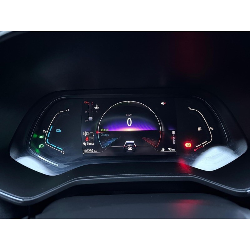 RENAULT CLIO V E-Tech 140 Intens garantie 12 mois