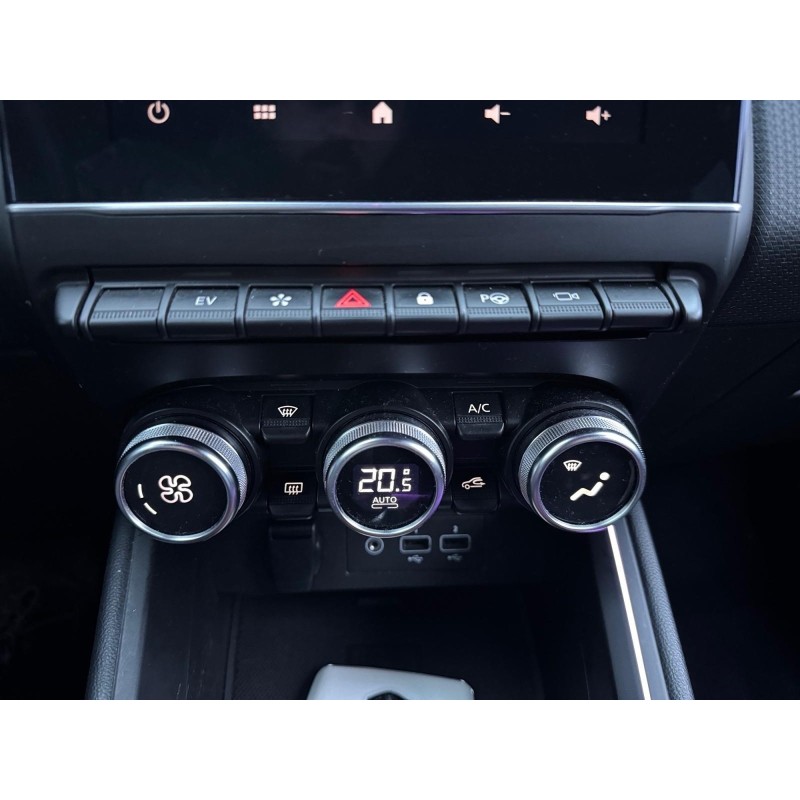 RENAULT CLIO V E-Tech 140 Intens garantie 12 mois