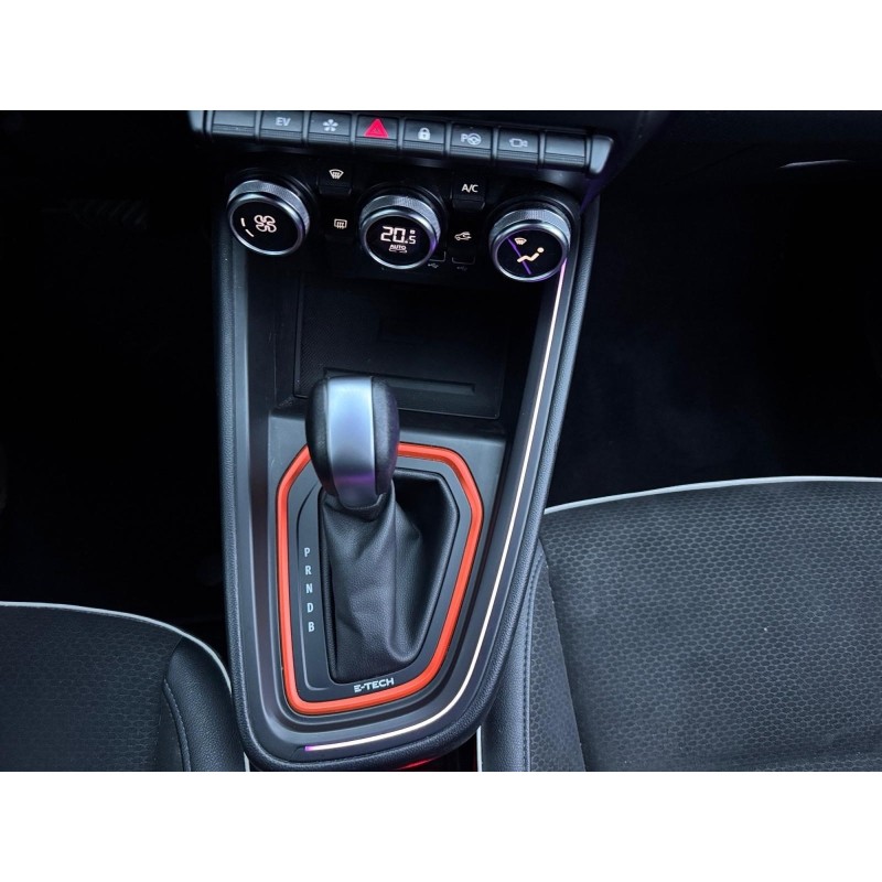 RENAULT CLIO V E-Tech 140 Intens garantie 12 mois