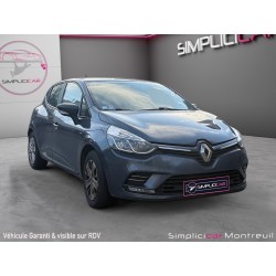RENAULT CLIO IV TCe 90 Energy Zen GARANTIE 12 MOIS