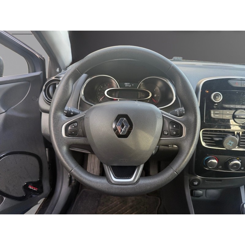 RENAULT CLIO IV TCe 90 Energy Zen GARANTIE 12 MOIS