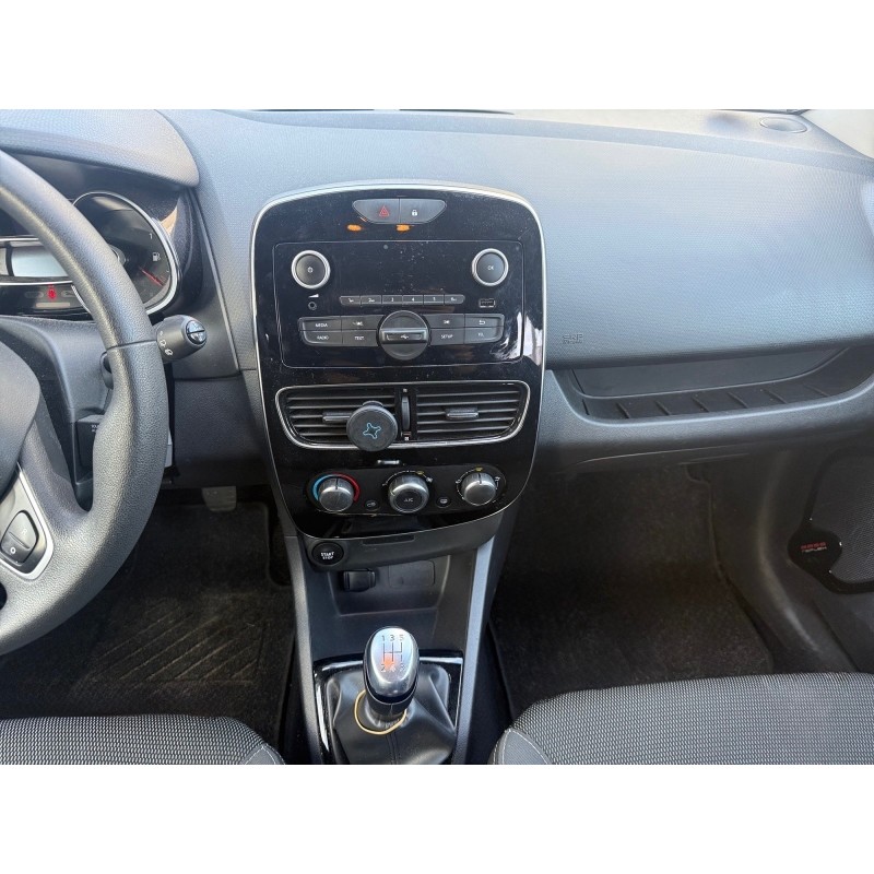 RENAULT CLIO IV TCe 90 Energy Zen GARANTIE 12 MOIS