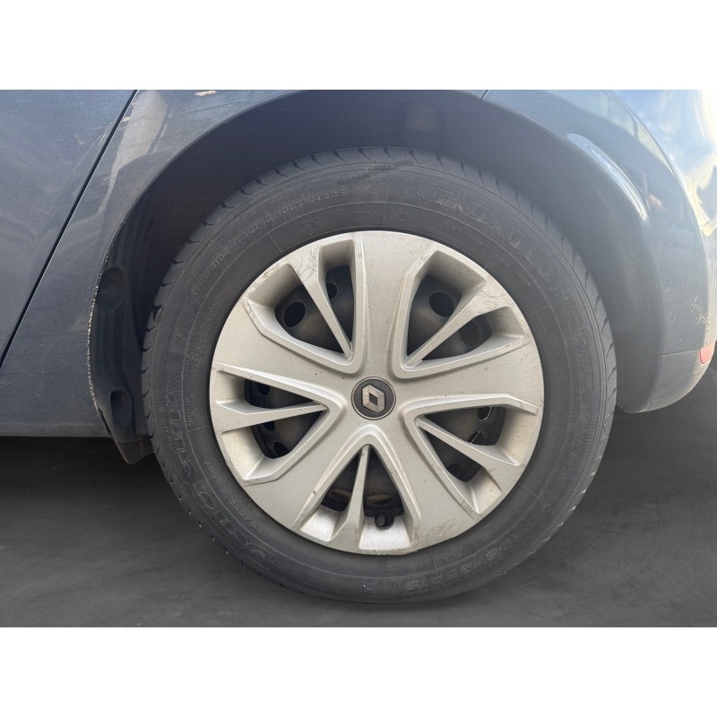 RENAULT CLIO IV TCe 90 Energy Zen GARANTIE 12 MOIS