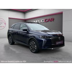 DS DS 7 Hybride Rechargeable E-Tense 225 EAT8 Opera GARANTIE 12 MOIS