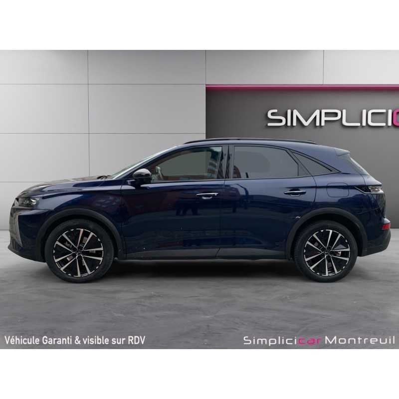 DS DS 7 Hybride Rechargeable E-Tense 225 EAT8 Opera GARANTIE 12 MOIS