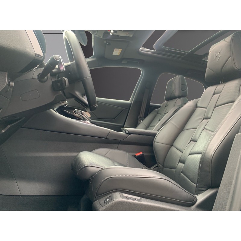 DS DS 7 Hybride Rechargeable E-Tense 225 EAT8 Opera GARANTIE 12 MOIS