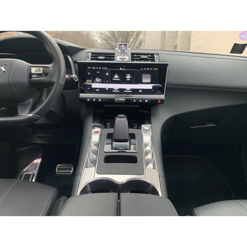 DS DS 7 Hybride Rechargeable E-Tense 225 EAT8 Opera GARANTIE 12 MOIS