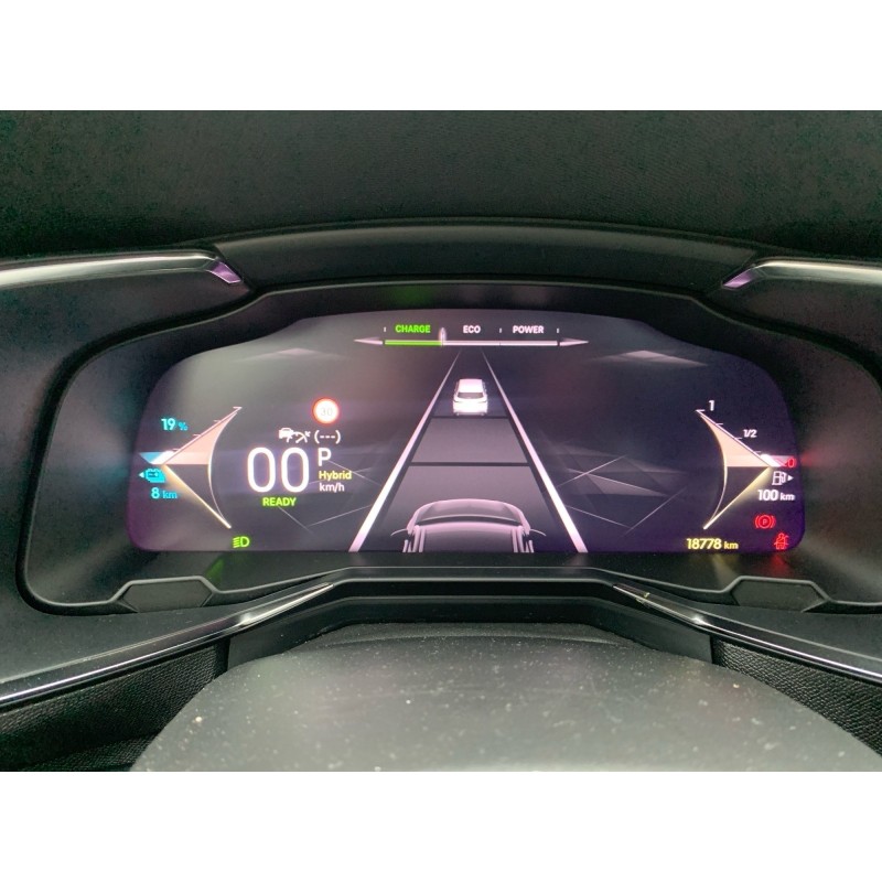 DS DS 7 Hybride Rechargeable E-Tense 225 EAT8 Opera GARANTIE 12 MOIS