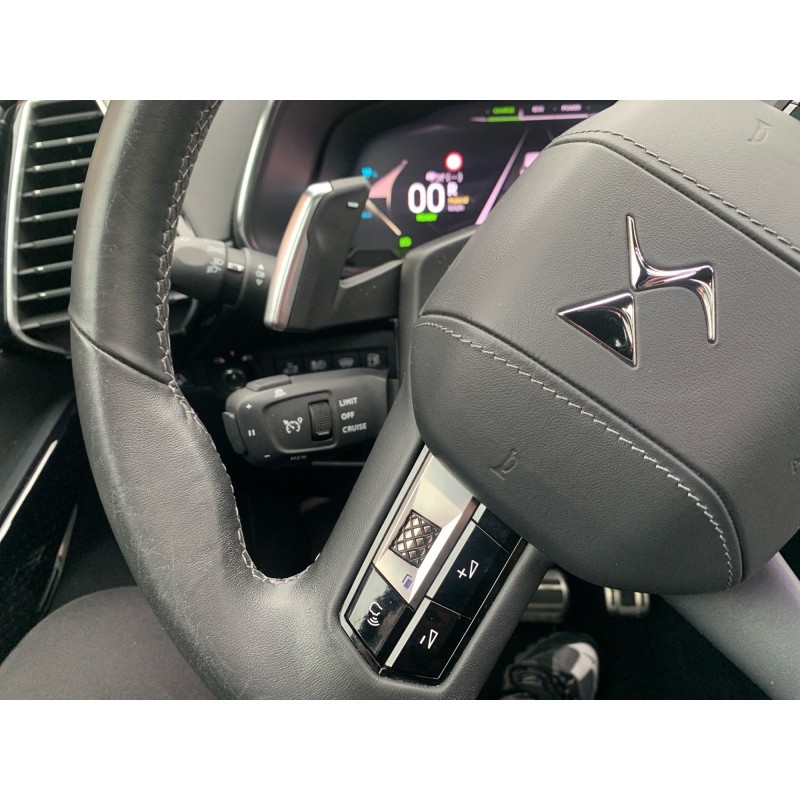 DS DS 7 Hybride Rechargeable E-Tense 225 EAT8 Opera GARANTIE 12 MOIS