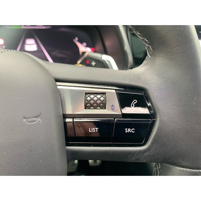 DS DS 7 Hybride Rechargeable E-Tense 225 EAT8 Opera GARANTIE 12 MOIS