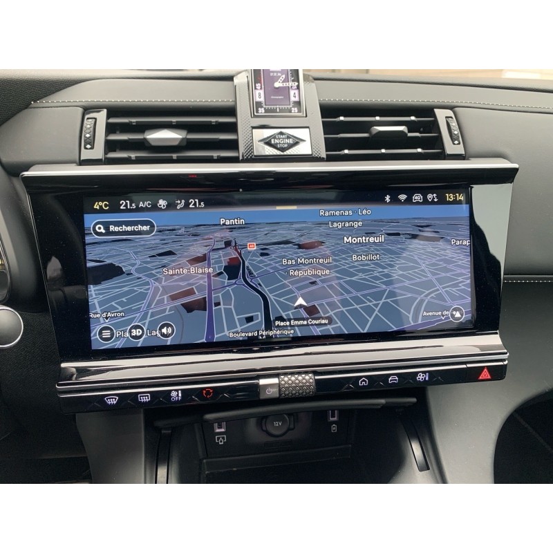 DS DS 7 Hybride Rechargeable E-Tense 225 EAT8 Opera GARANTIE 12 MOIS