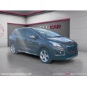 PEUGEOT 3008 1.6 HDi 115ch FAP BVM6 Allure PREMIERE MAIN TOIT PANORAMIQUE GARANTIE 12 MOIS