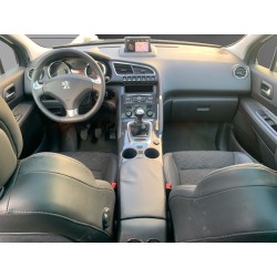 PEUGEOT 3008 1.6 HDi 115ch FAP BVM6 Allure PREMIERE MAIN TOIT PANORAMIQUE GARANTIE 12 MOIS