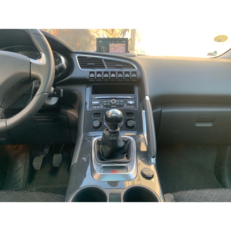 PEUGEOT 3008 1.6 HDi 115ch FAP BVM6 Allure PREMIERE MAIN TOIT PANORAMIQUE GARANTIE 12 MOIS