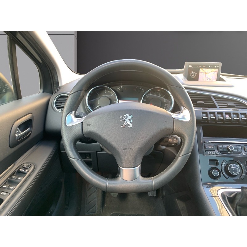 PEUGEOT 3008 1.6 HDi 115ch FAP BVM6 Allure PREMIERE MAIN TOIT PANORAMIQUE GARANTIE 12 MOIS