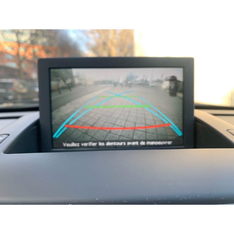 PEUGEOT 3008 1.6 HDi 115ch FAP BVM6 Allure PREMIERE MAIN TOIT PANORAMIQUE GARANTIE 12 MOIS