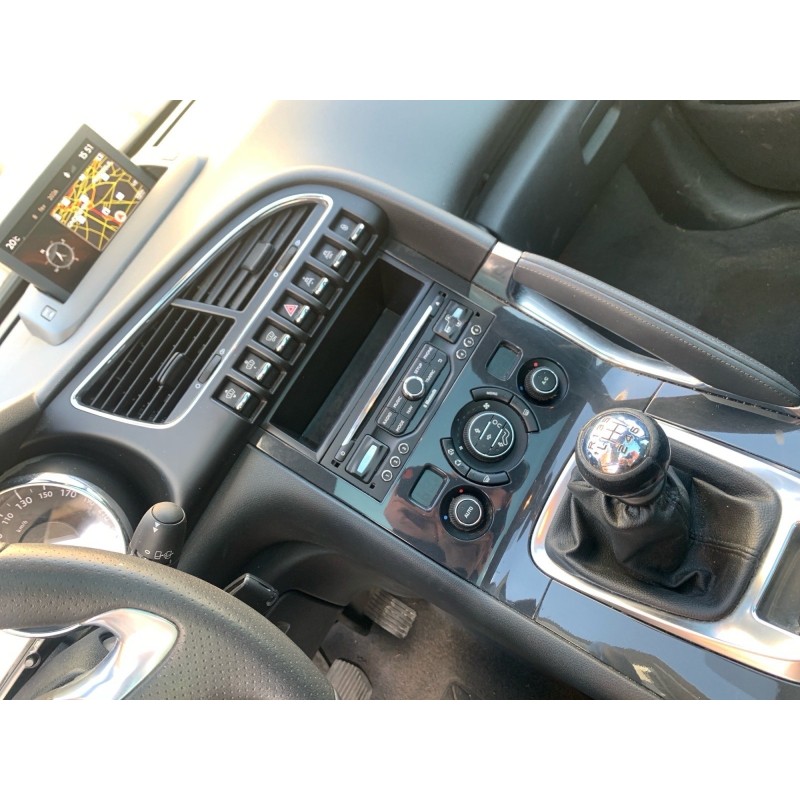 PEUGEOT 3008 1.6 HDi 115ch FAP BVM6 Allure PREMIERE MAIN TOIT PANORAMIQUE GARANTIE 12 MOIS