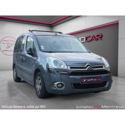 CITROEN BERLINGO MULTISPACE e-HDi 90 Airdream Confort BOITE AUTO