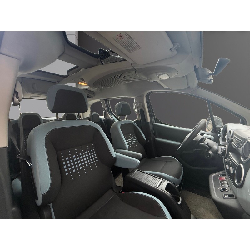 CITROEN BERLINGO MULTISPACE e-HDi 90 Airdream Confort BOITE AUTO