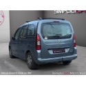 CITROEN BERLINGO MULTISPACE e-HDi 90 Airdream Confort BOITE AUTO