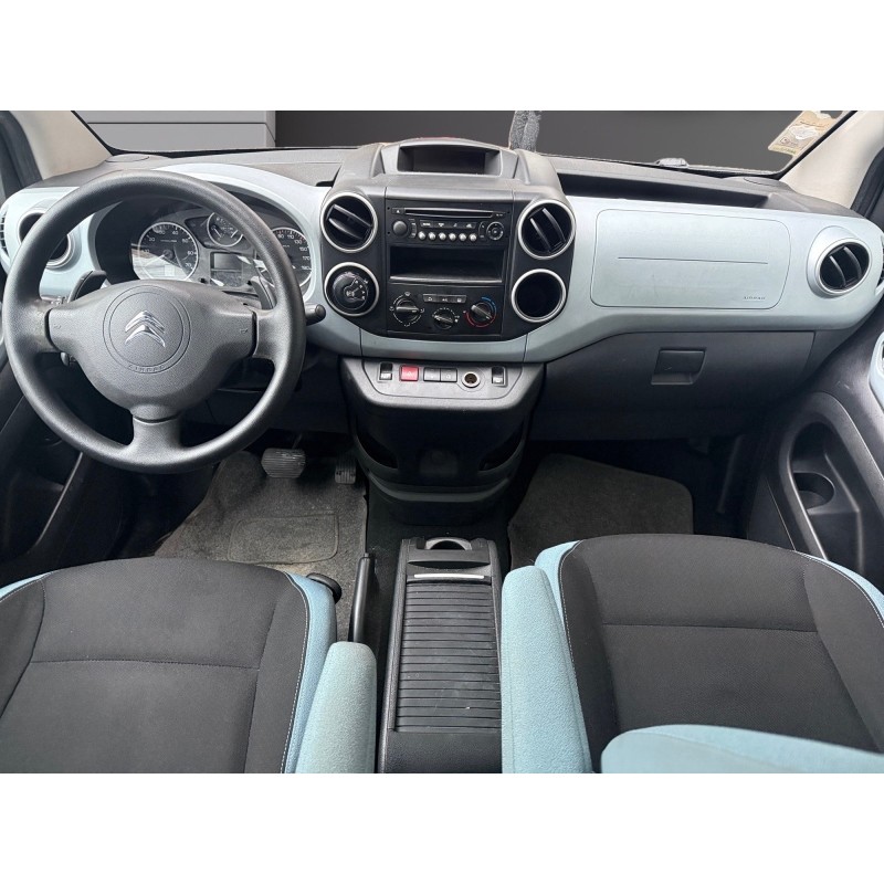 CITROEN BERLINGO MULTISPACE e-HDi 90 Airdream Confort BOITE AUTO