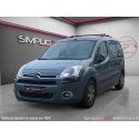 CITROEN BERLINGO MULTISPACE e-HDi 90 Airdream Confort BOITE AUTO