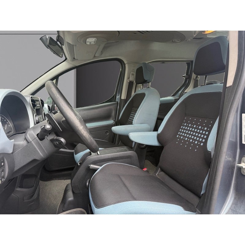 CITROEN BERLINGO MULTISPACE e-HDi 90 Airdream Confort BOITE AUTO