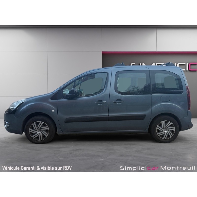 CITROEN BERLINGO MULTISPACE e-HDi 90 Airdream Confort BOITE AUTO