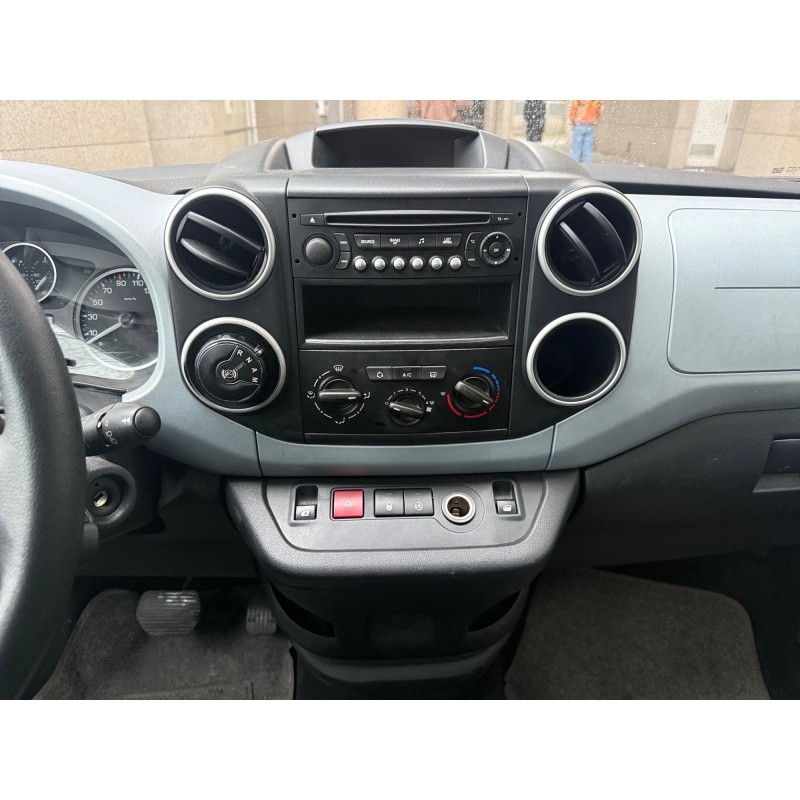 CITROEN BERLINGO MULTISPACE e-HDi 90 Airdream Confort BOITE AUTO