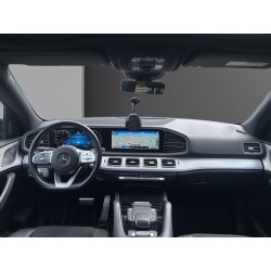 MERCEDES GLE 350 de EQ POWER 9G-Tronic 4Matic AMG Line