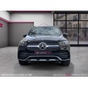 MERCEDES GLE 350 de EQ POWER 9G-Tronic 4Matic AMG Line