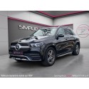 MERCEDES GLE 350 de EQ POWER 9G-Tronic 4Matic AMG Line