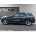 MERCEDES GLE 350 de EQ POWER 9G-Tronic 4Matic AMG Line