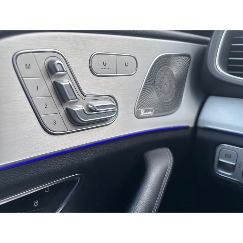 MERCEDES GLE 350 de EQ POWER 9G-Tronic 4Matic AMG Line