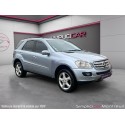 MERCEDES CLASSE M ML 280 CDI A GARANTIE 12 MOIS