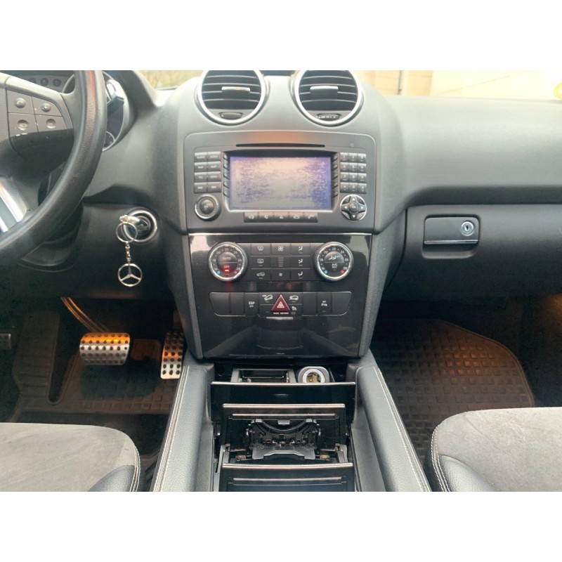 MERCEDES CLASSE M ML 280 CDI A GARANTIE 12 MOIS