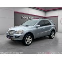 MERCEDES CLASSE M ML 280 CDI A GARANTIE 12 MOIS