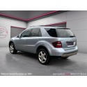 MERCEDES CLASSE M ML 280 CDI A GARANTIE 12 MOIS