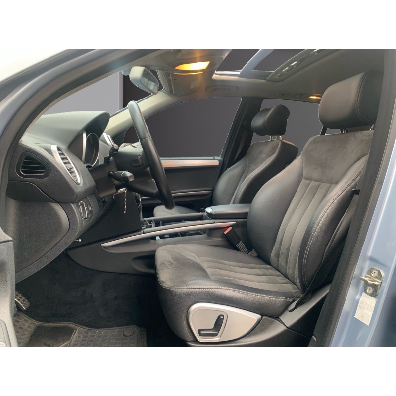 MERCEDES CLASSE M ML 280 CDI A GARANTIE 12 MOIS