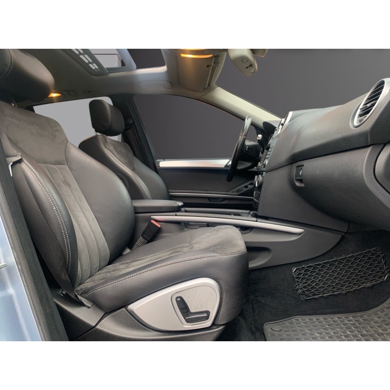 MERCEDES CLASSE M ML 280 CDI A GARANTIE 12 MOIS