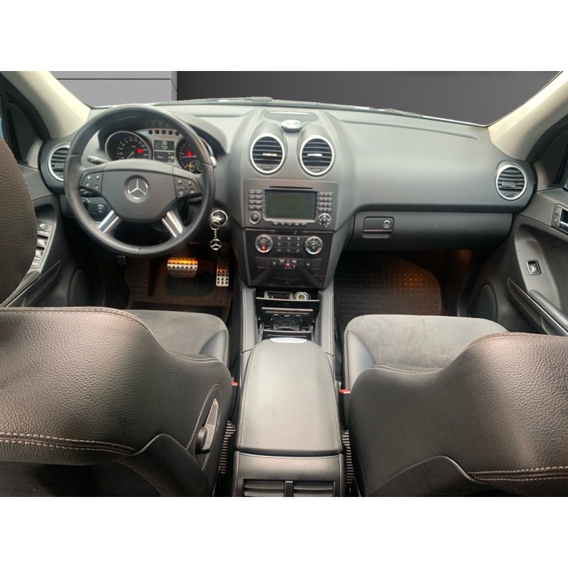 MERCEDES CLASSE M ML 280 CDI A GARANTIE 12 MOIS