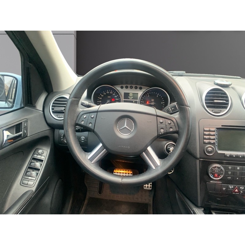 MERCEDES CLASSE M ML 280 CDI A GARANTIE 12 MOIS
